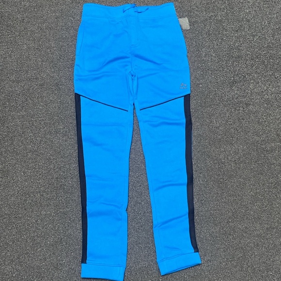 RBX Pants size L (14/16) approximately 37 inches long. Two pockets. - Picture 6 of 9